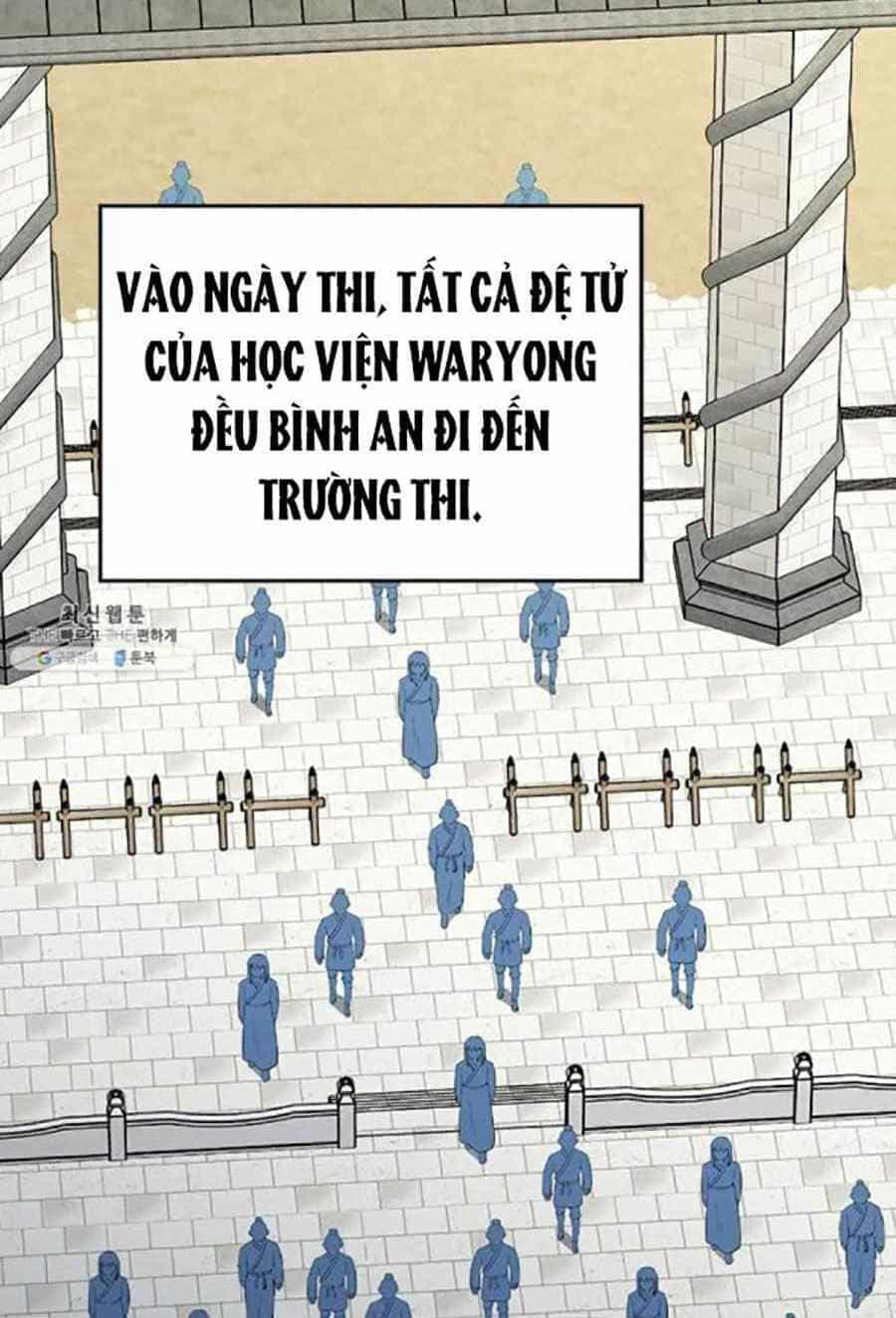 Học Giả Trở Lại - Chương 46 - ảnh 42