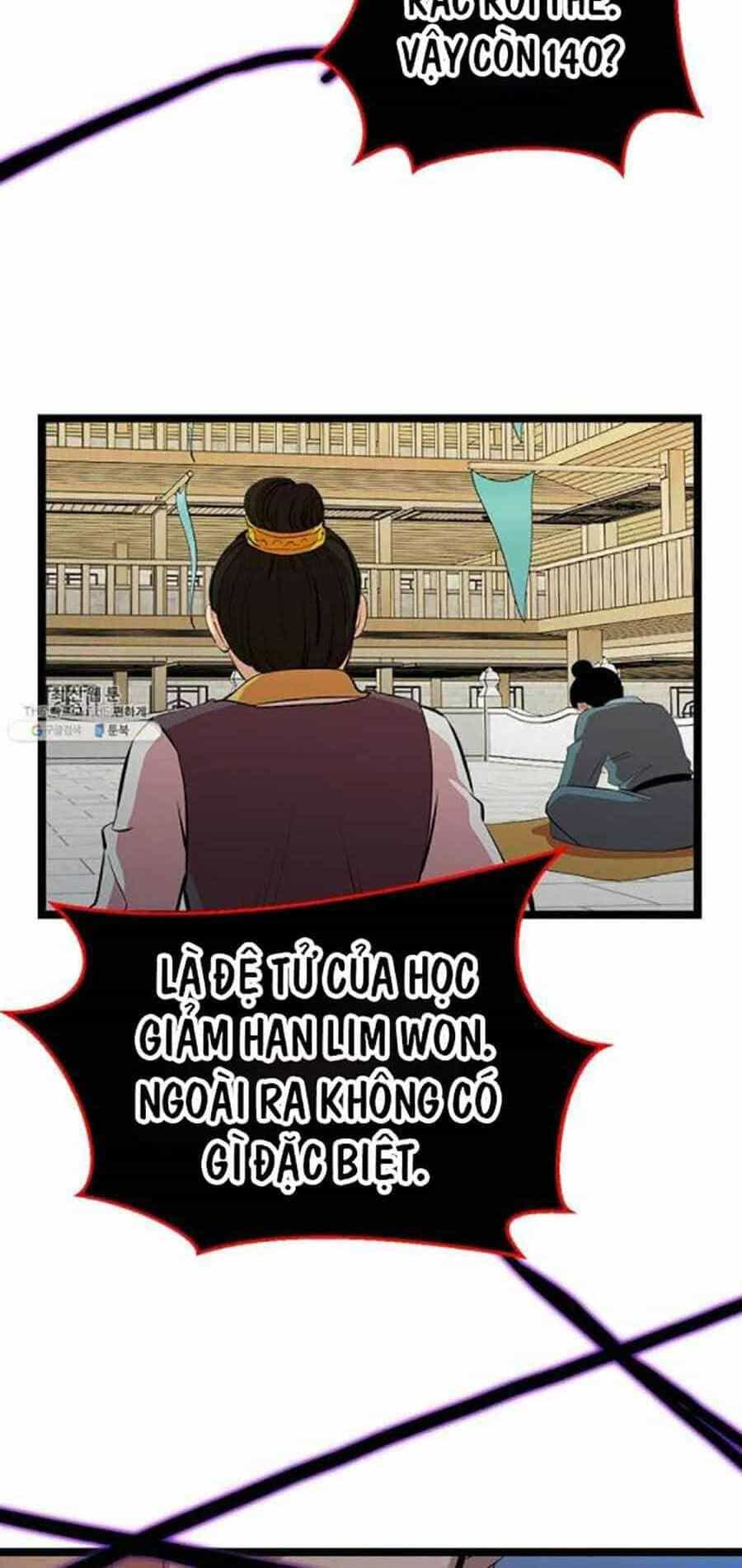 Học Giả Trở Lại - Chương 47 - ảnh 40