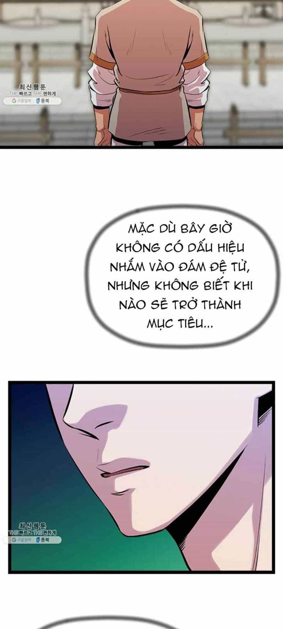 Học Giả Trở Lại - Chương 47 - ảnh 46