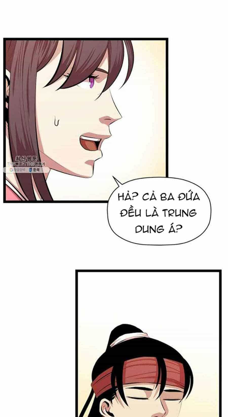 Học Giả Trở Lại - Chương 47 - ảnh 68