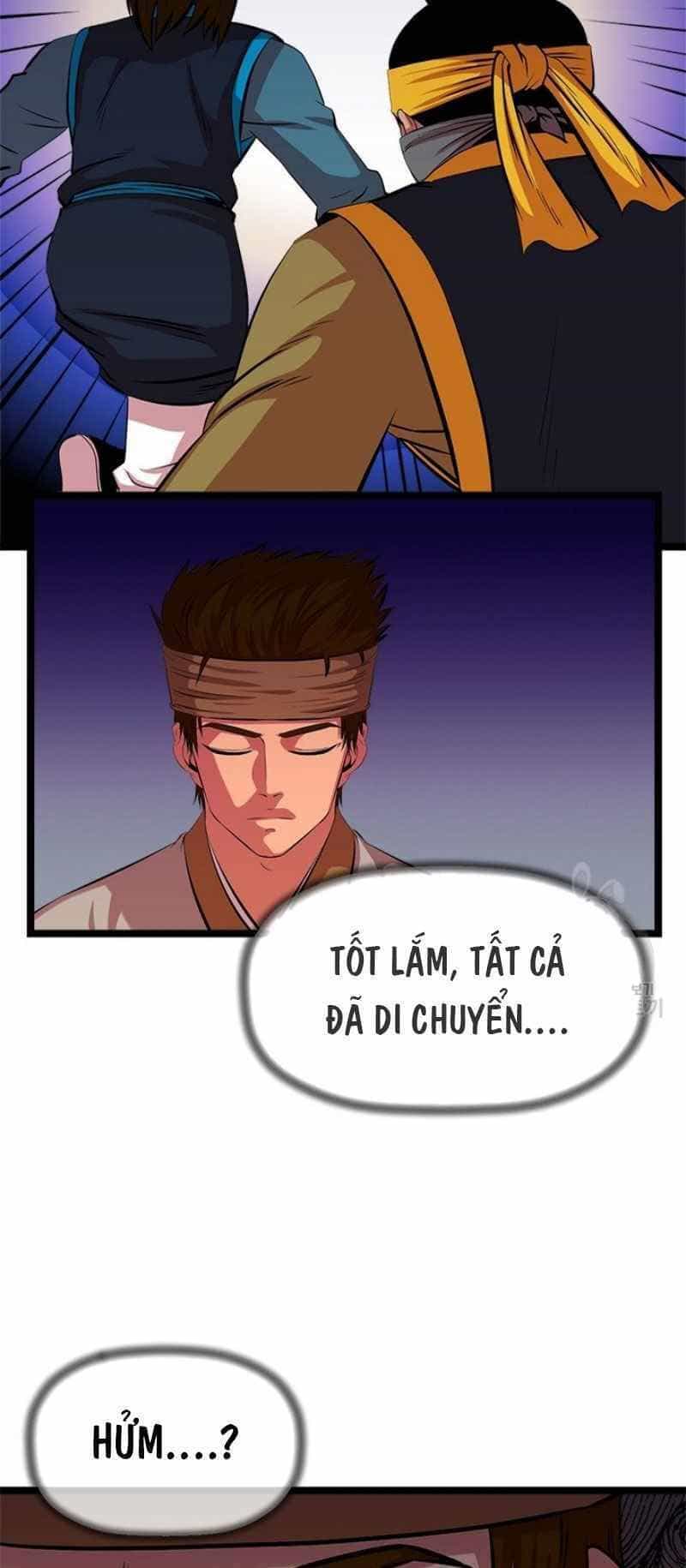Học Giả Trở Lại - Chương 48 - ảnh 23