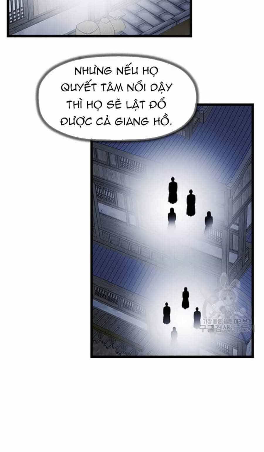 Học Giả Trở Lại - Chương 49 - ảnh 18
