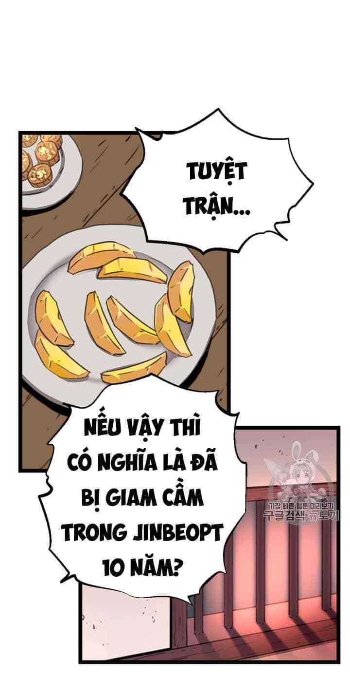 Học Giả Trở Lại - Chương 5 - ảnh 10
