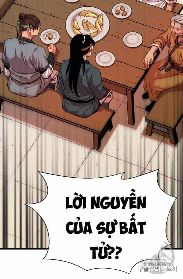 Học Giả Trở Lại - Chương 5 - ảnh 15