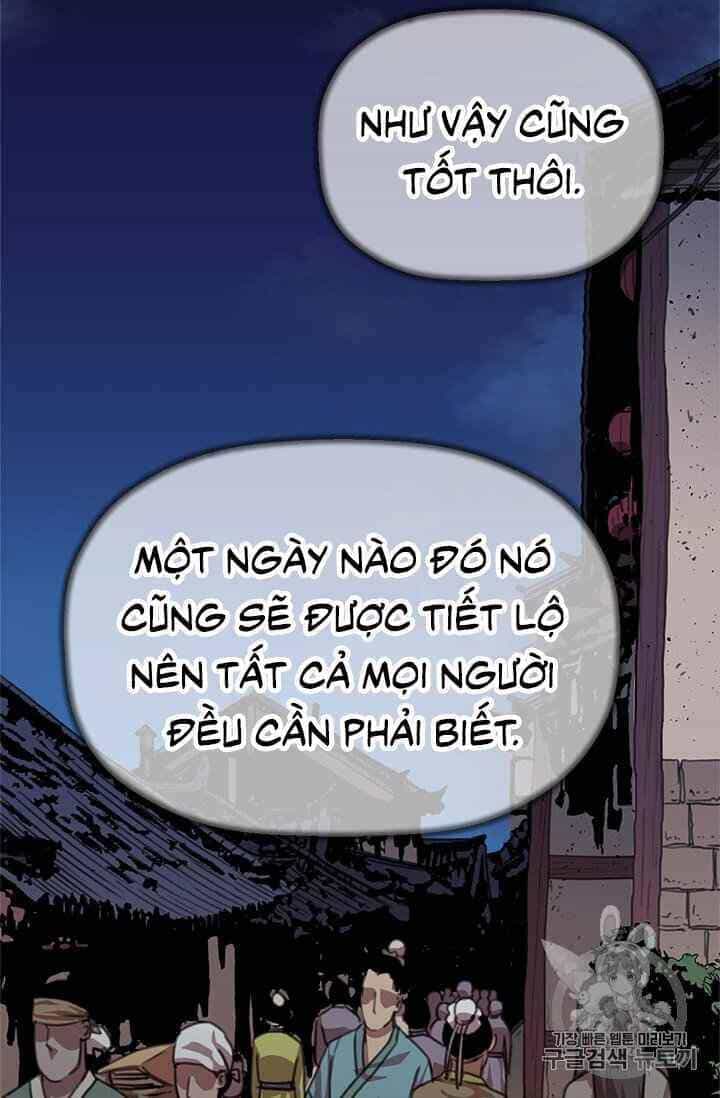 Học Giả Trở Lại - Chương 5 - ảnh 53