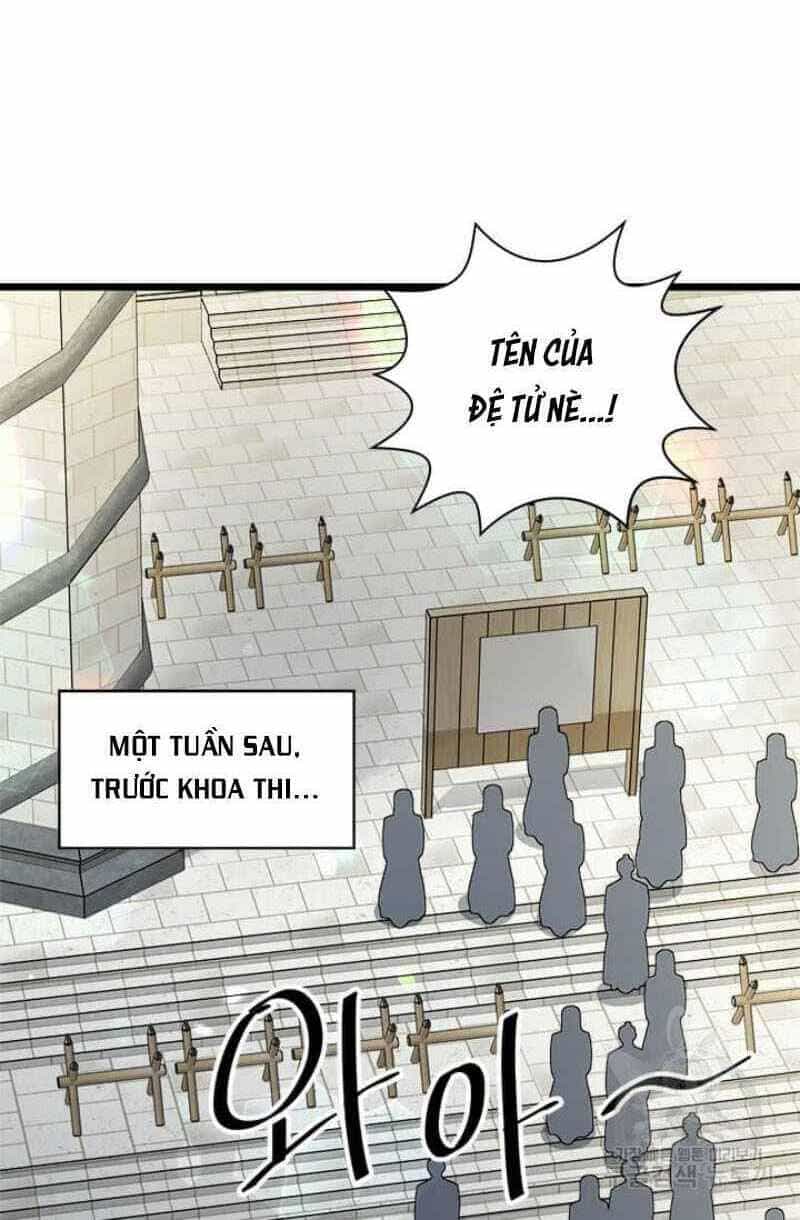 Học Giả Trở Lại - Chương 50 - ảnh 19