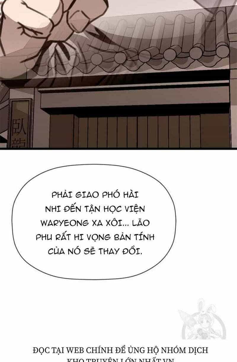Học Giả Trở Lại - Chương 50 - ảnh 57