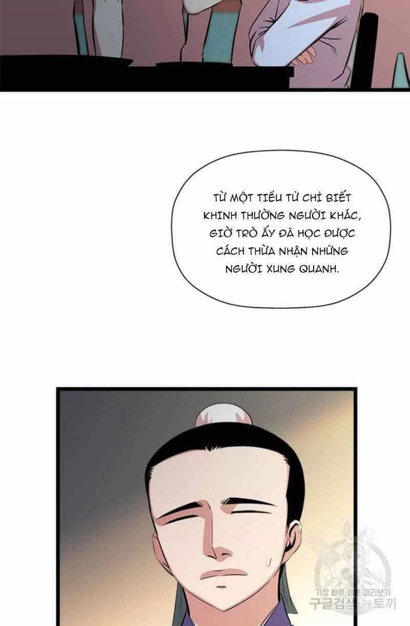 Học Giả Trở Lại - Chương 50 - ảnh 62