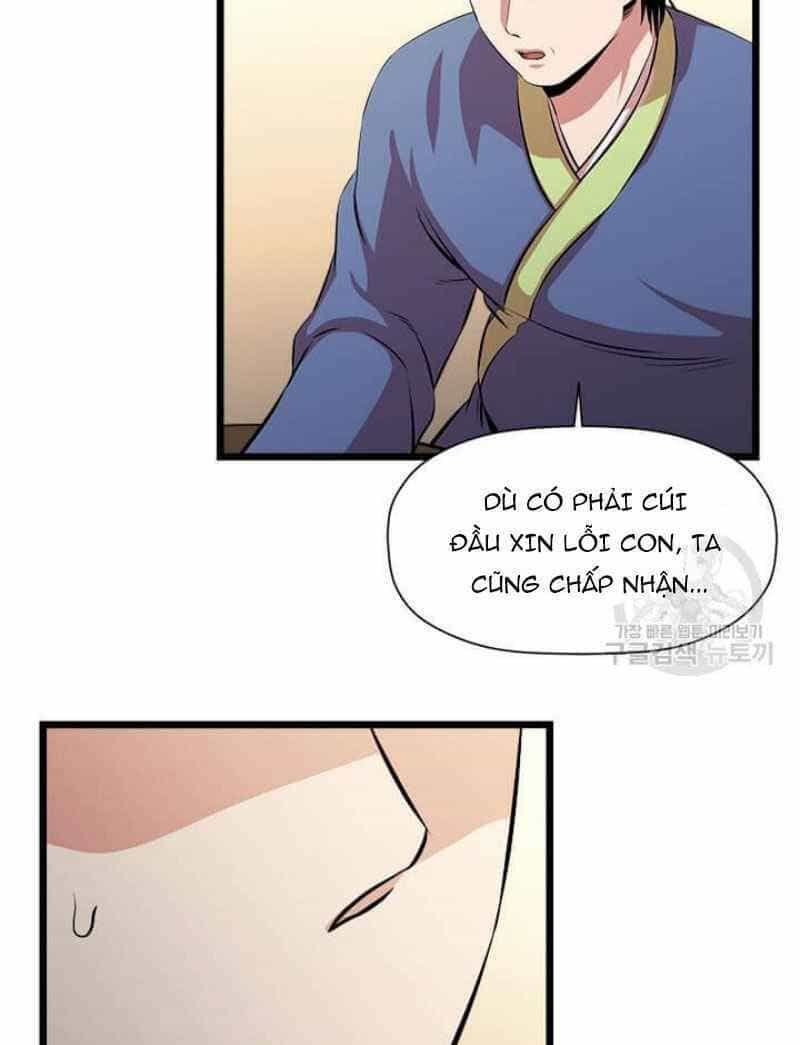 Học Giả Trở Lại - Chương 51 - ảnh 18