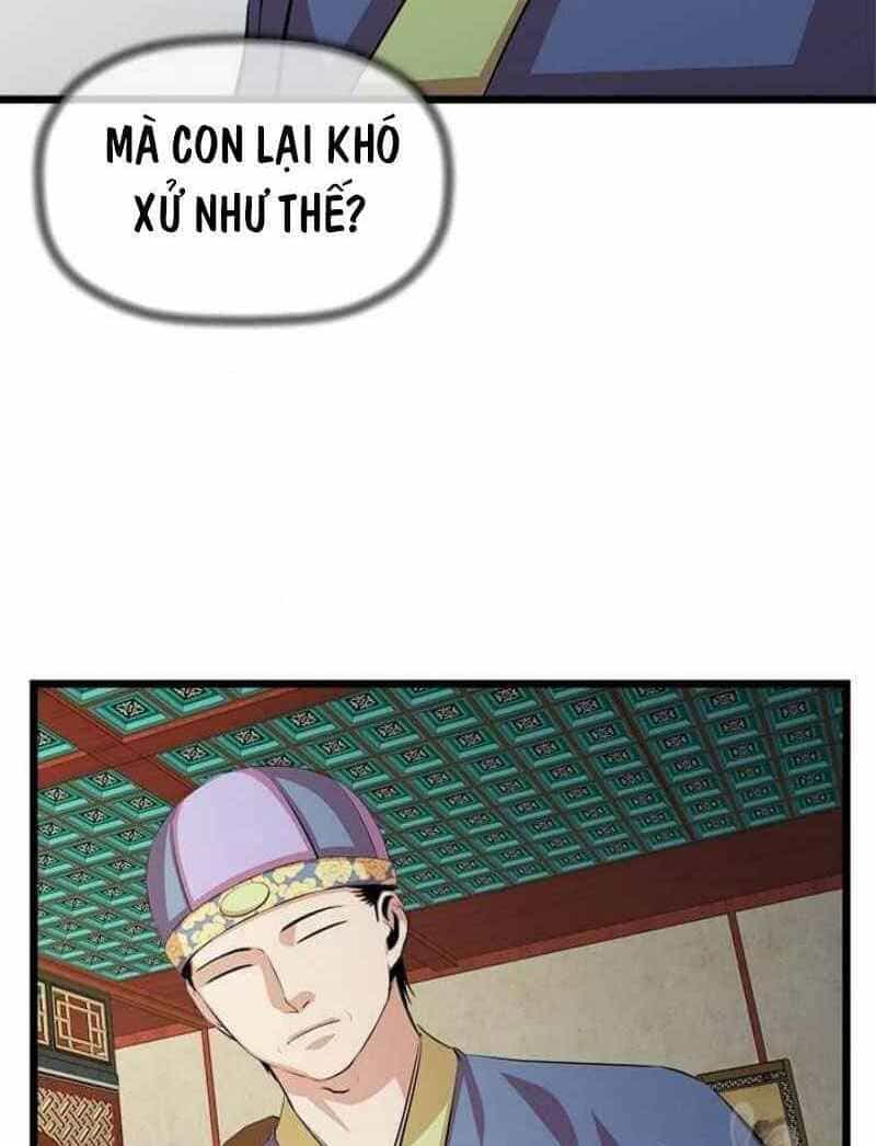 Học Giả Trở Lại - Chương 51 - ảnh 35