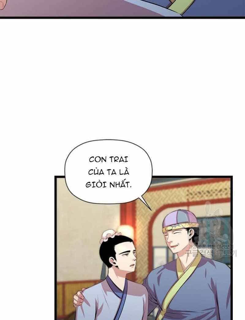 Học Giả Trở Lại - Chương 51 - ảnh 54