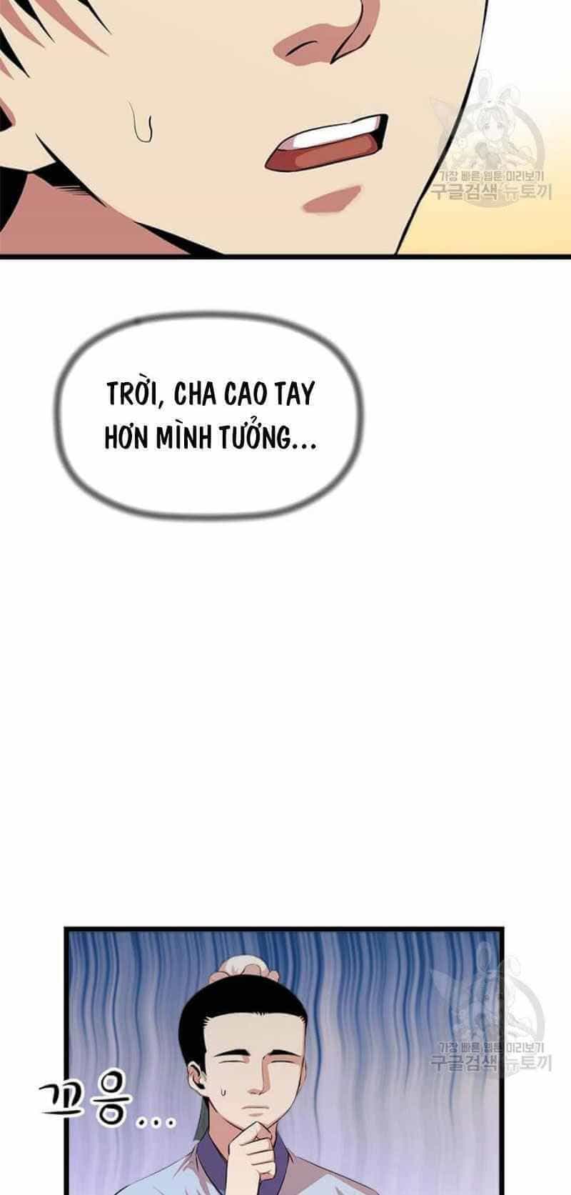 Học Giả Trở Lại - Chương 51 - ảnh 86