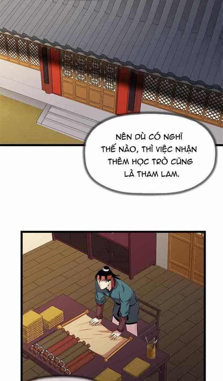 Học Giả Trở Lại - Chương 52 - ảnh 38