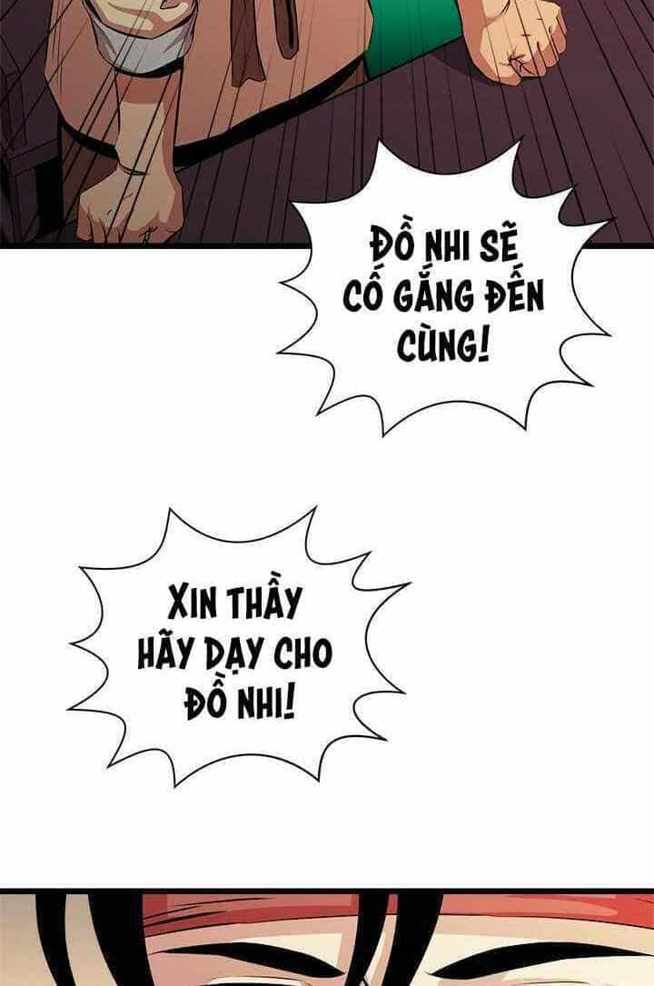Học Giả Trở Lại - Chương 52 - ảnh 58