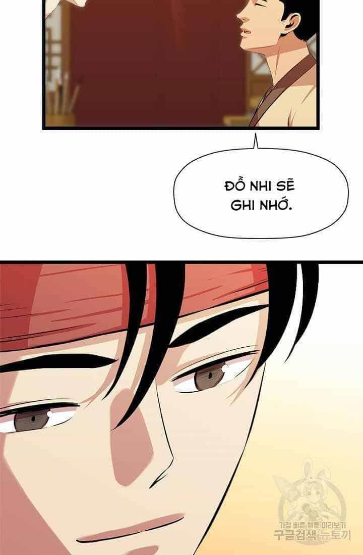 Học Giả Trở Lại - Chương 54 - ảnh 13