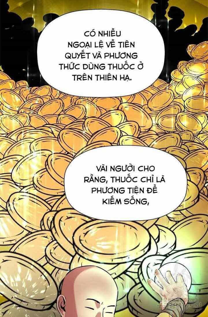 Học Giả Trở Lại - Chương 54 - ảnh 20