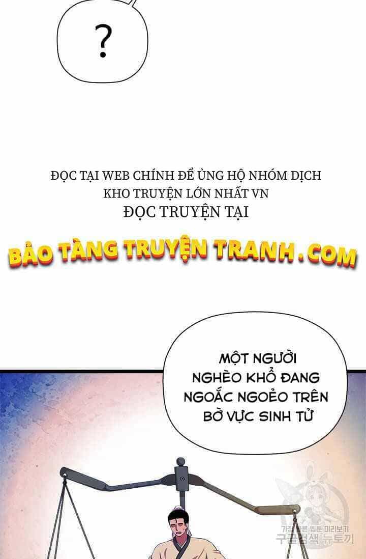 Học Giả Trở Lại - Chương 54 - ảnh 27