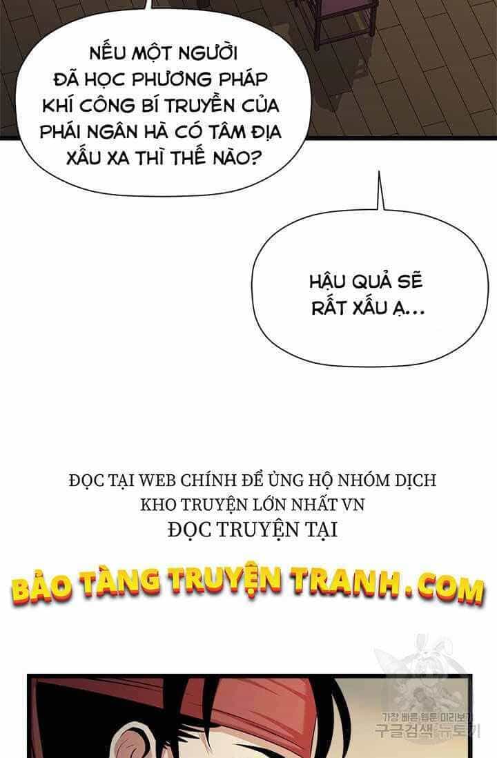 Học Giả Trở Lại - Chương 54 - ảnh 39