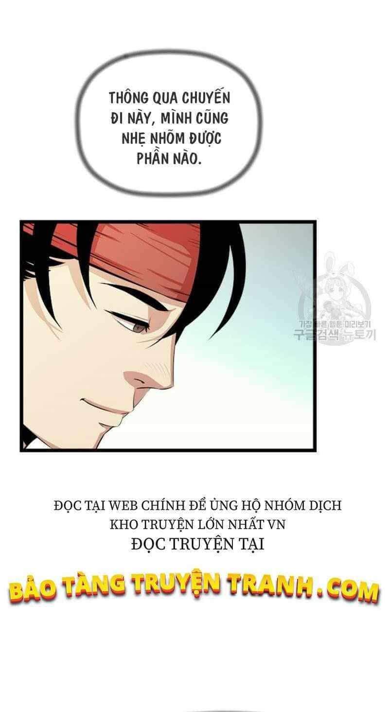 Học Giả Trở Lại - Chương 55 - ảnh 28