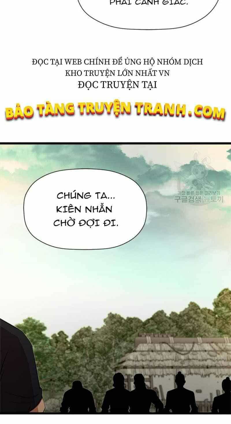 Học Giả Trở Lại - Chương 55 - ảnh 38