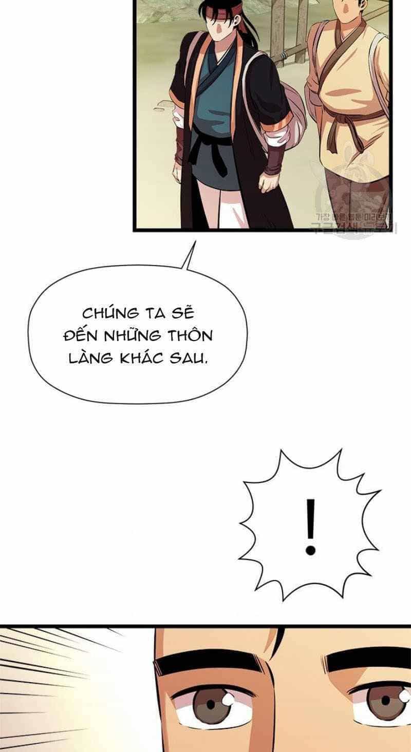 Học Giả Trở Lại - Chương 55 - ảnh 9