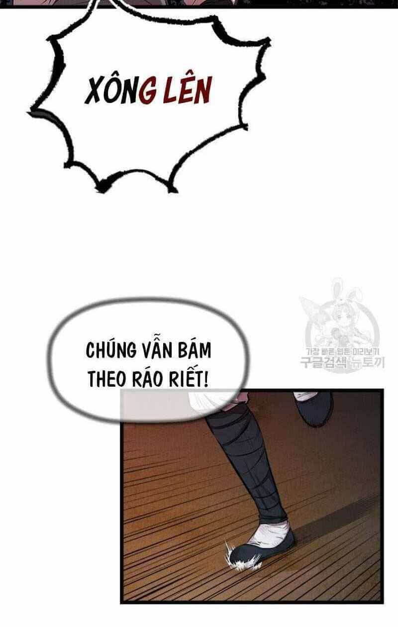 Học Giả Trở Lại - Chương 57 - ảnh 2