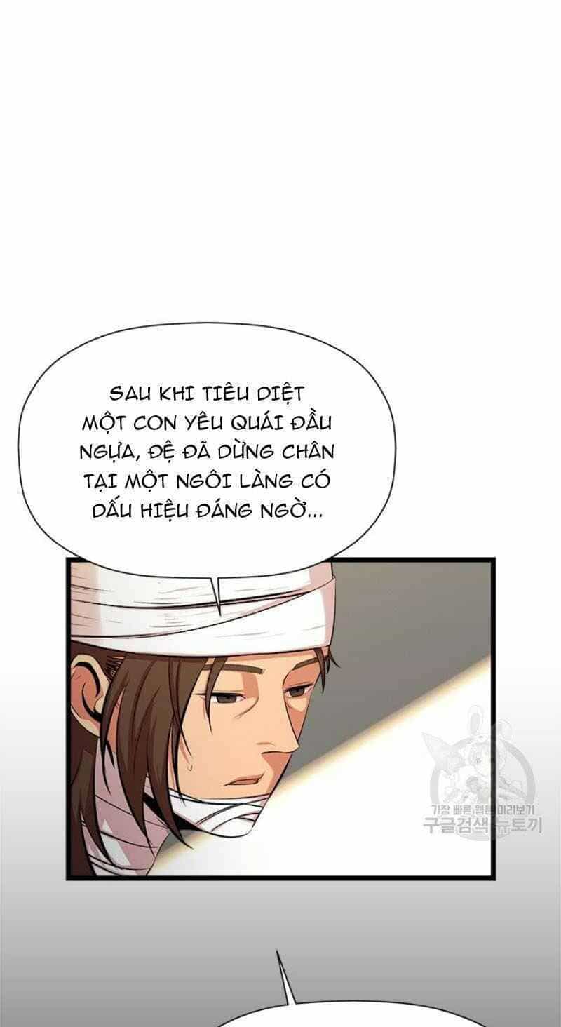 Học Giả Trở Lại - Chương 57 - ảnh 46