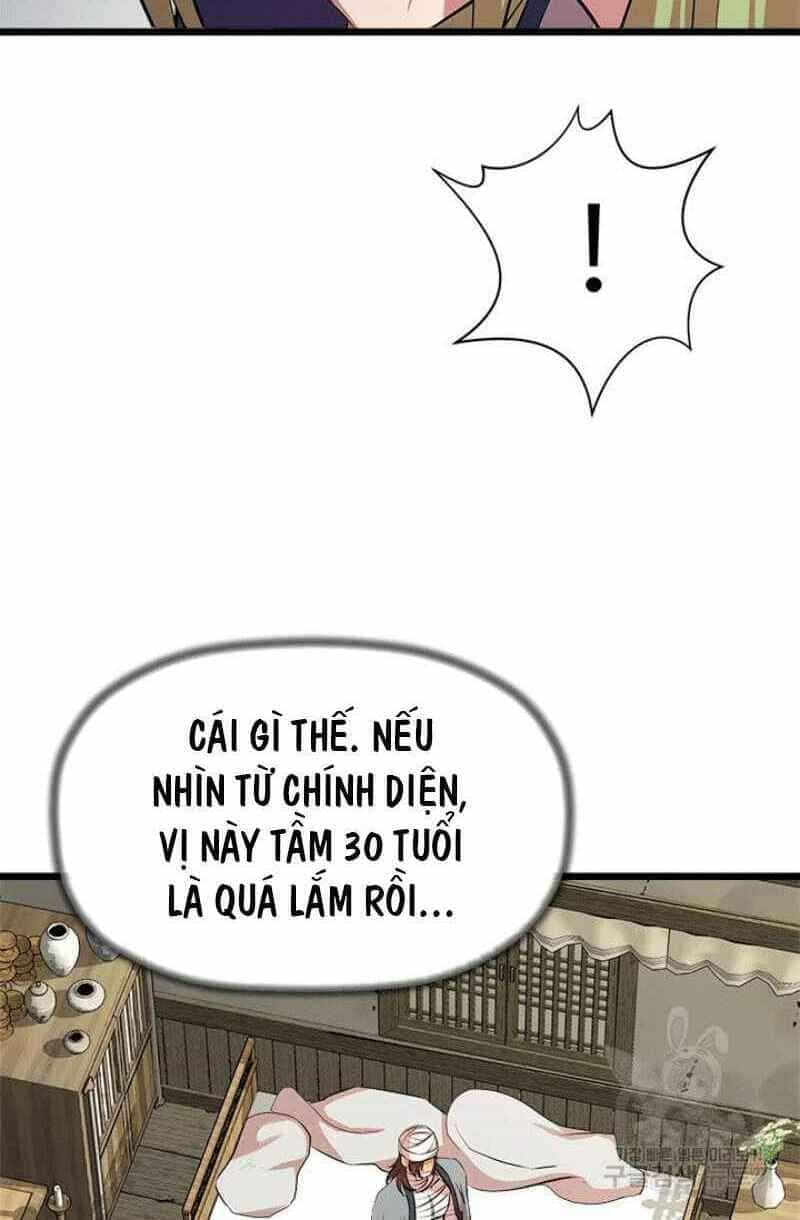 Học Giả Trở Lại - Chương 57 - ảnh 66
