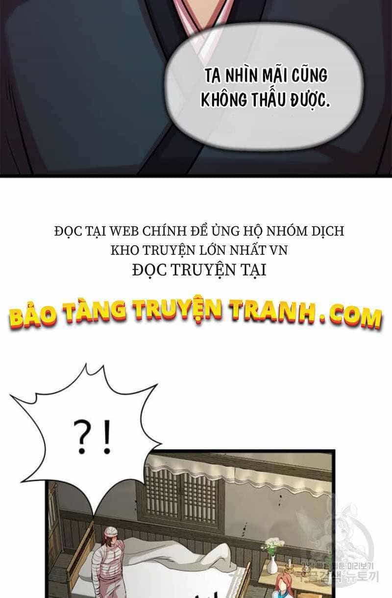 Học Giả Trở Lại - Chương 58 - ảnh 37