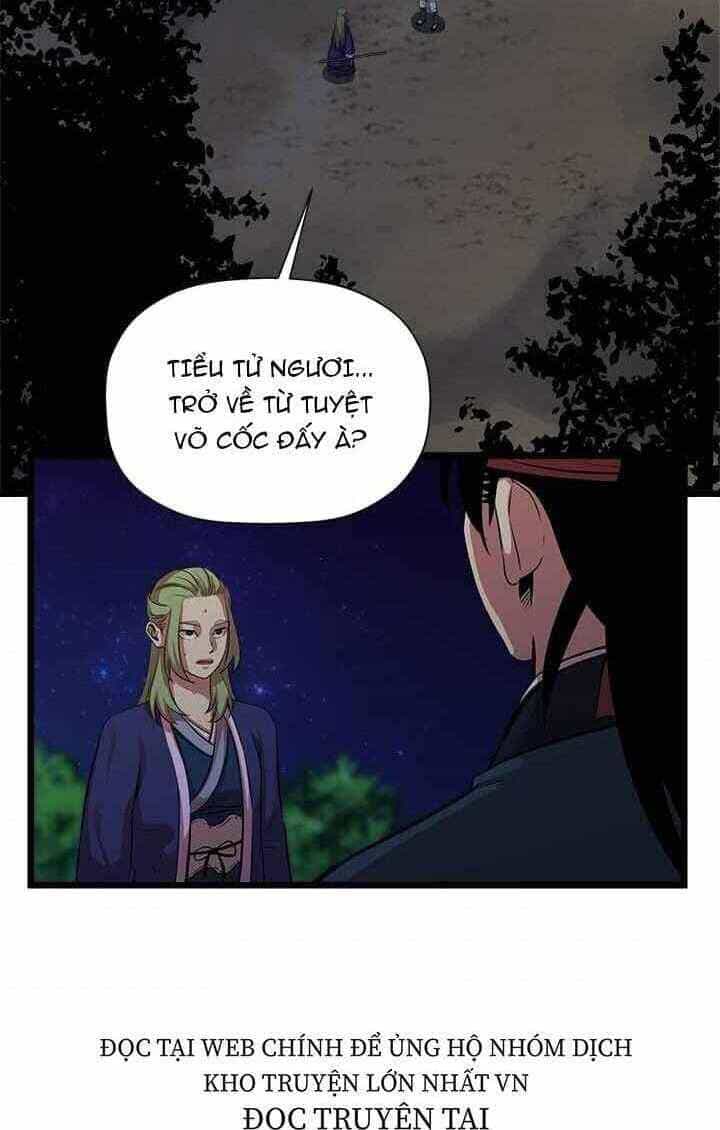 Học Giả Trở Lại - Chương 59 - ảnh 2