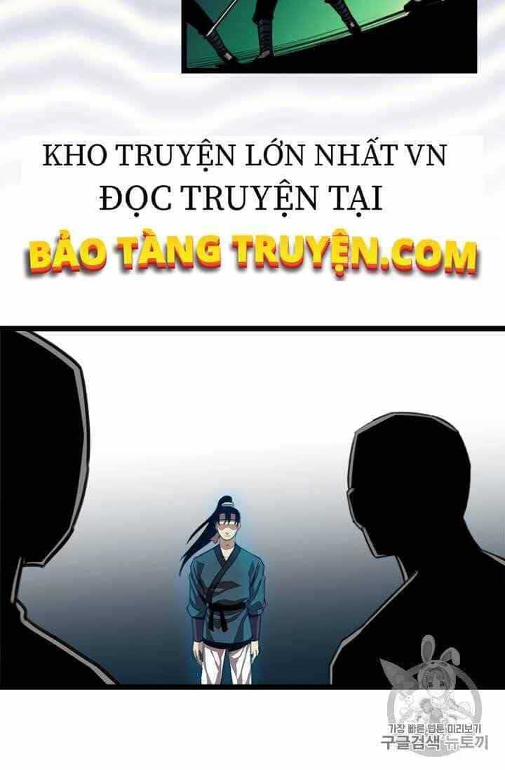 Học Giả Trở Lại - Chương 6 - ảnh 11