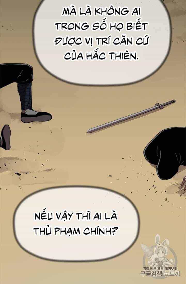 Học Giả Trở Lại - Chương 6 - ảnh 14