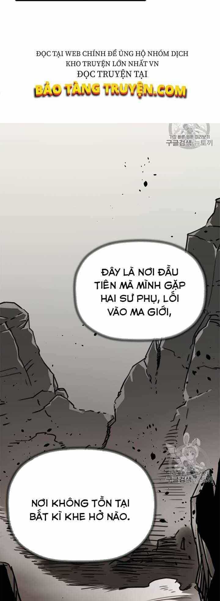 Học Giả Trở Lại - Chương 6 - ảnh 89