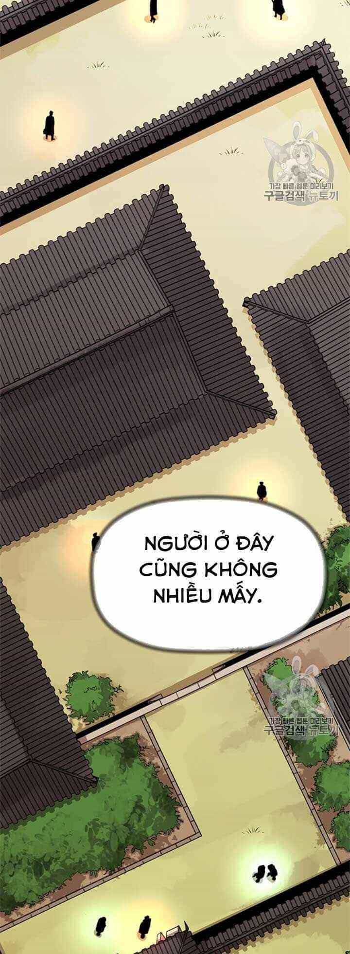 Học Giả Trở Lại - Chương 6 - ảnh 96