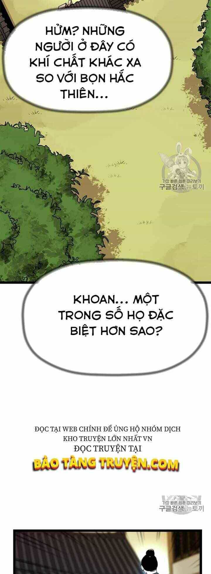 Học Giả Trở Lại - Chương 6 - ảnh 97