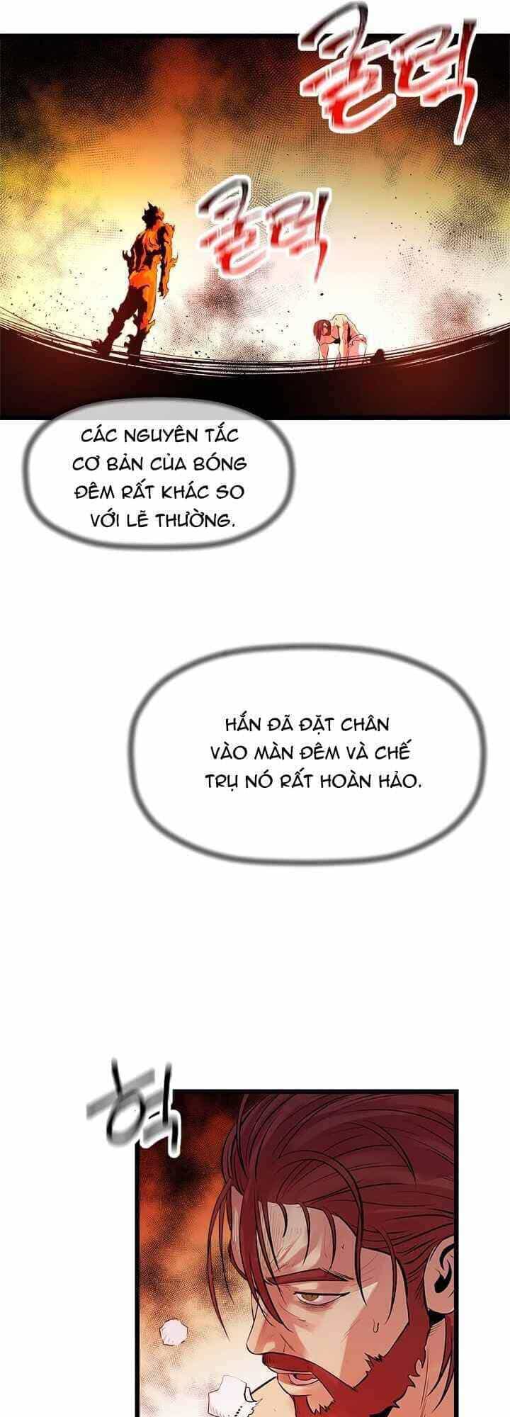 Học Giả Trở Lại - Chương 61 - ảnh 41