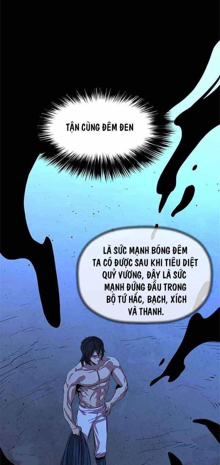 Học Giả Trở Lại - Chương 62 - ảnh 1