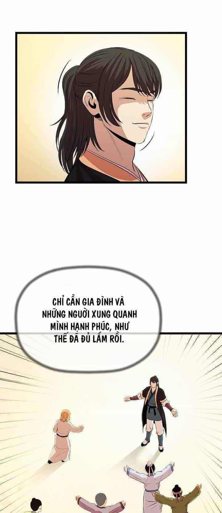 Học Giả Trở Lại - Chương 62 - ảnh 53