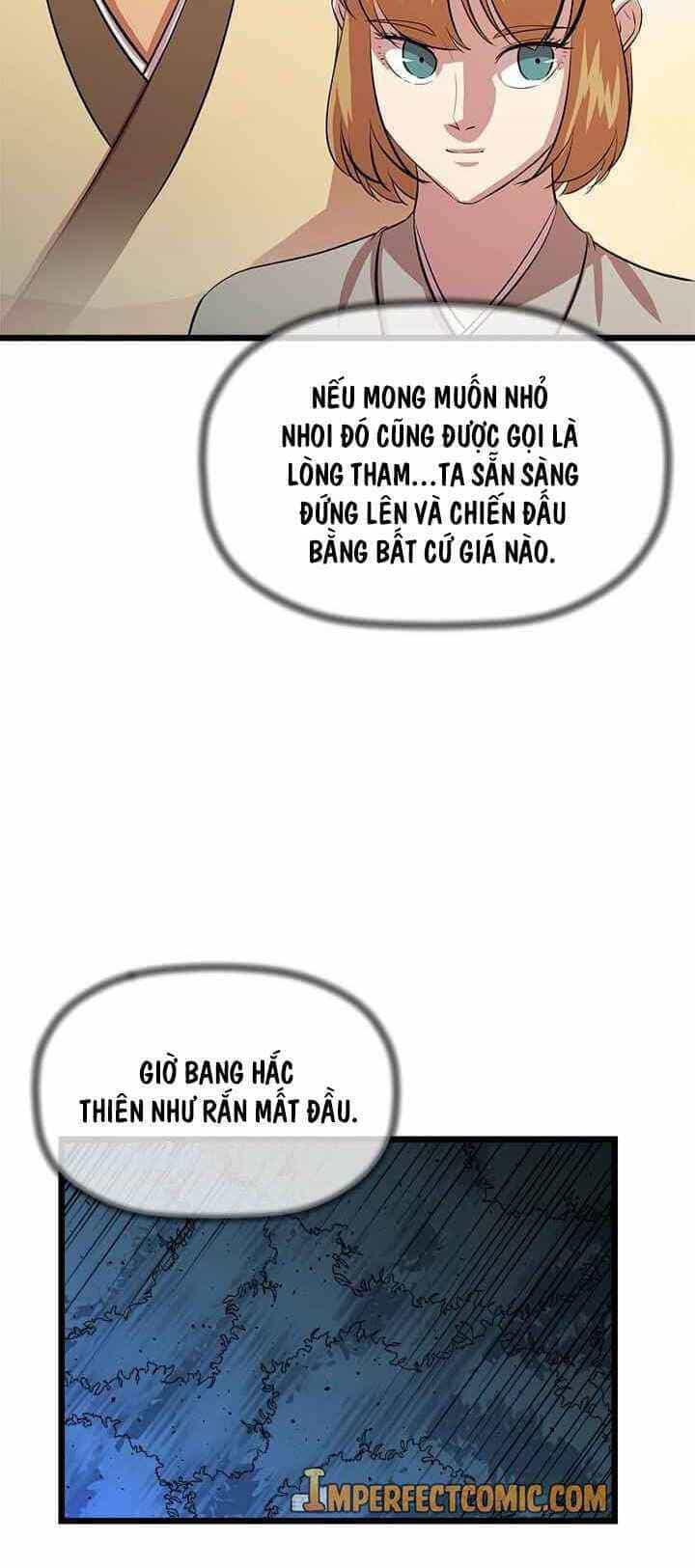 Học Giả Trở Lại - Chương 62 - ảnh 8