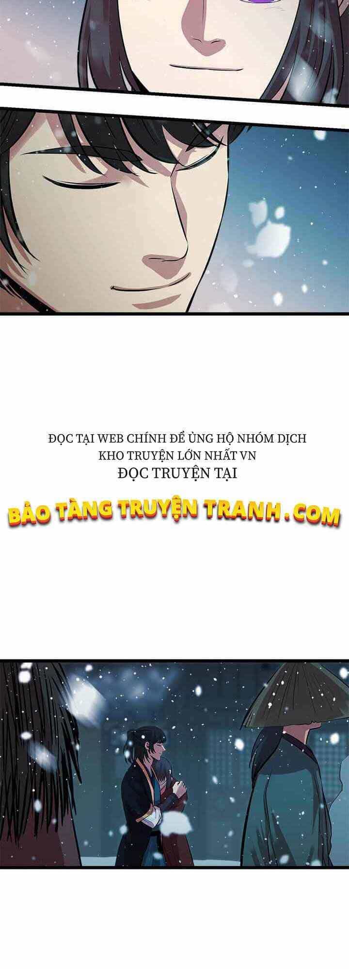 Học Giả Trở Lại - Chương 63 - ảnh 8