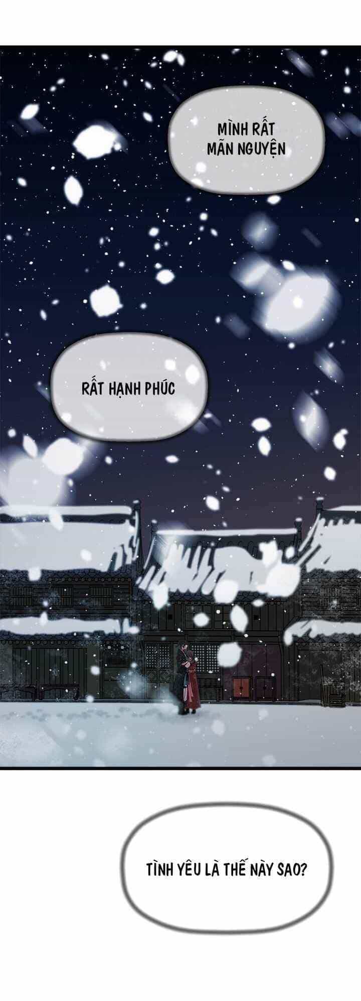Học Giả Trở Lại - Chương 63 - ảnh 9