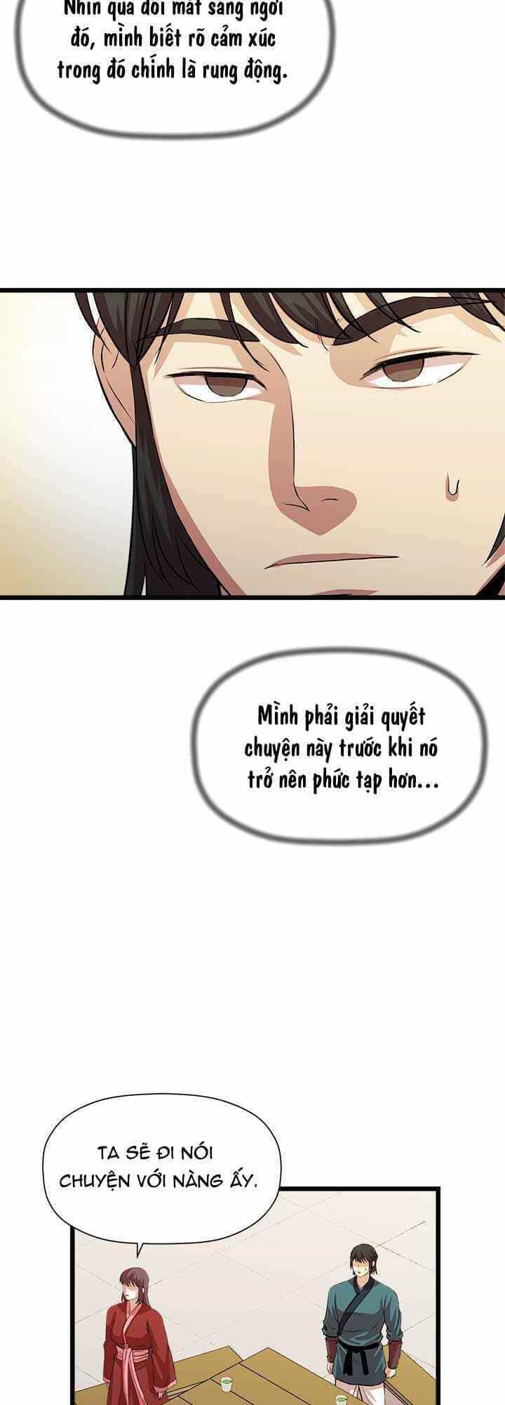 Học Giả Trở Lại - Chương 64 - ảnh 49