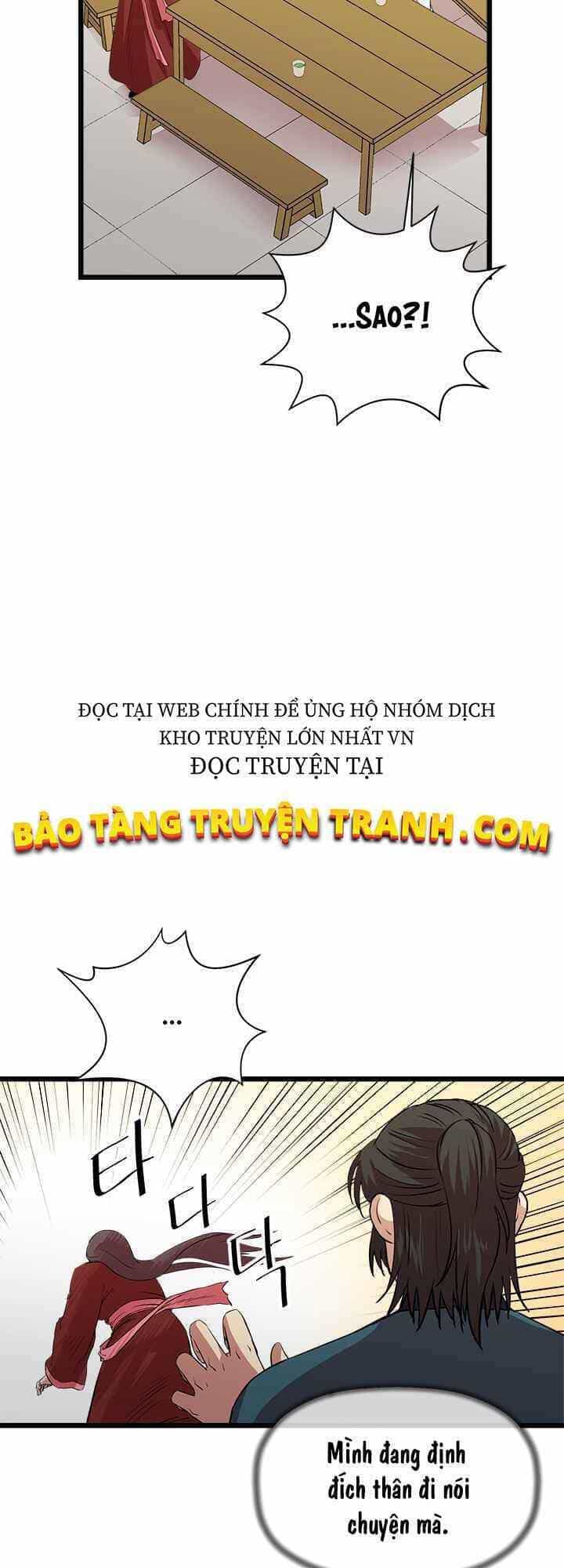 Học Giả Trở Lại - Chương 64 - ảnh 50
