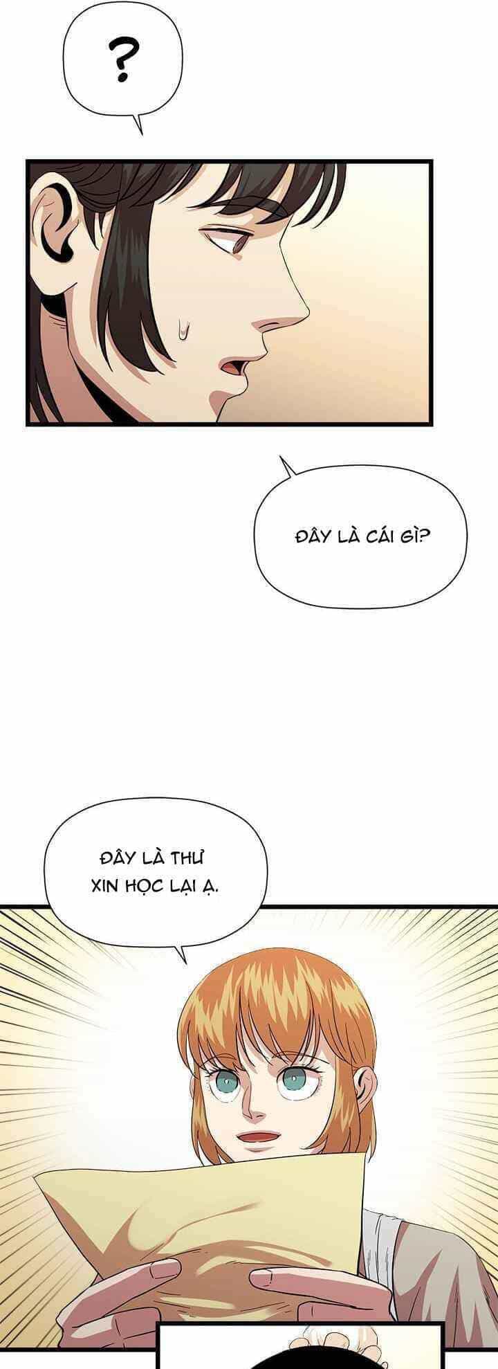 Học Giả Trở Lại - Chương 67 - ảnh 28
