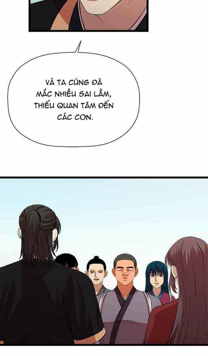Học Giả Trở Lại - Chương 67 - ảnh 6