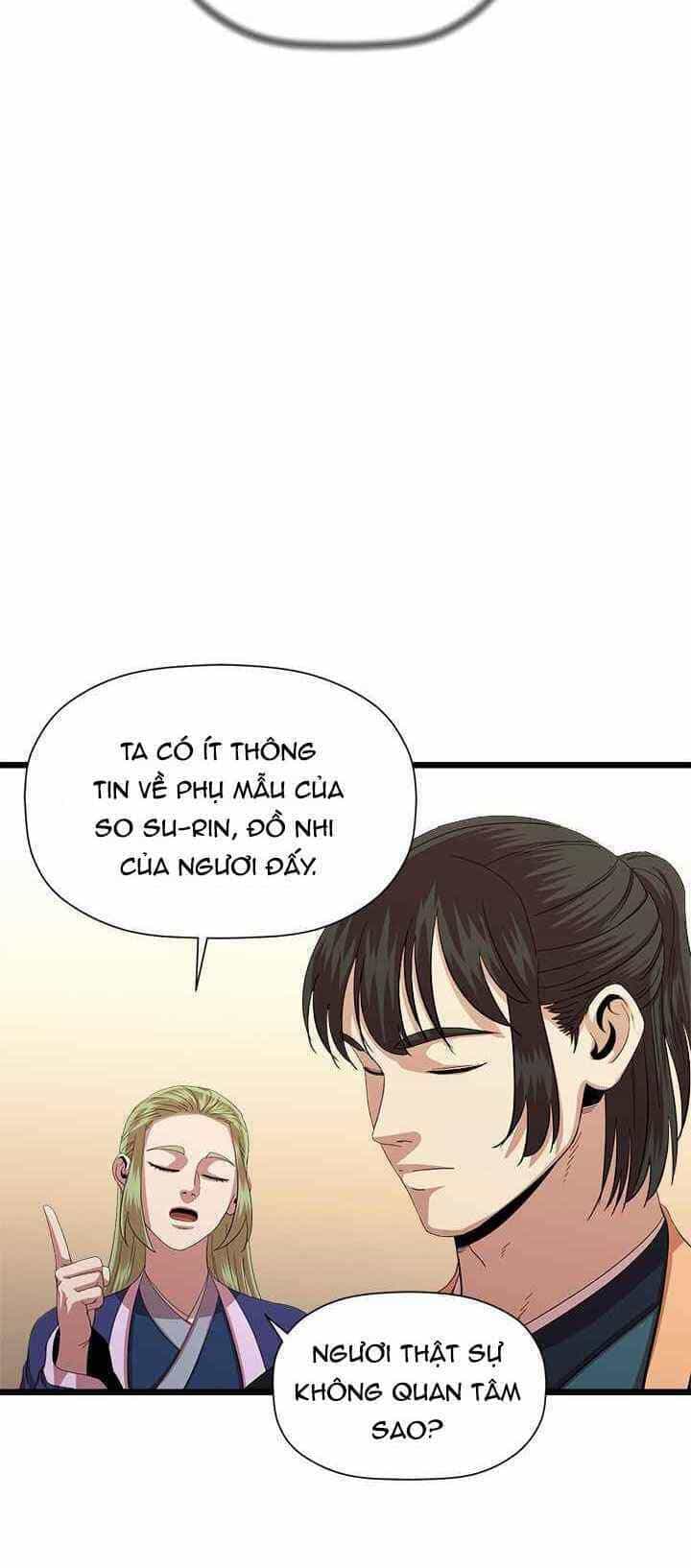 Học Giả Trở Lại - Chương 69 - ảnh 23
