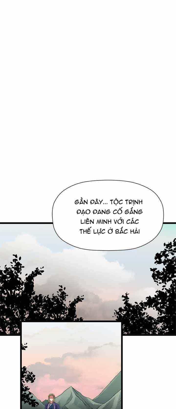 Học Giả Trở Lại - Chương 69 - ảnh 26
