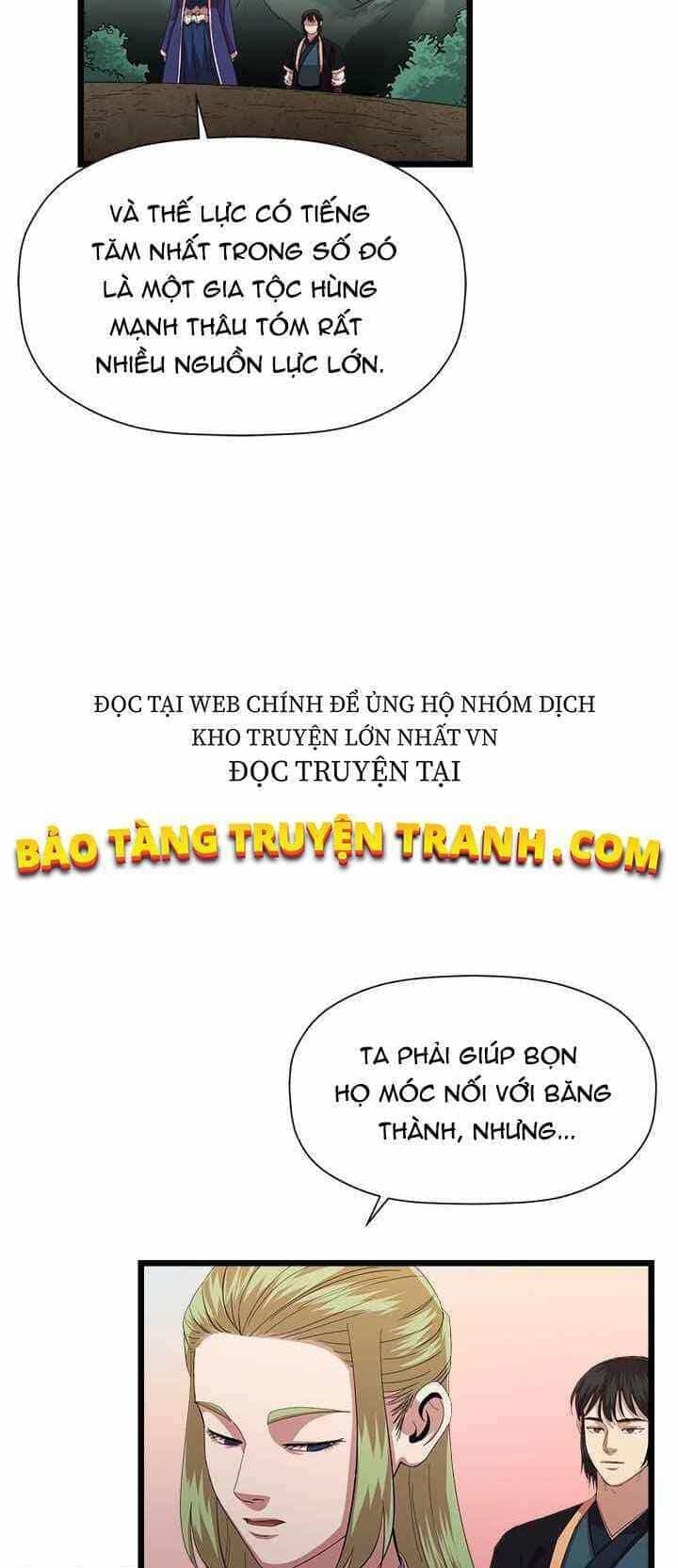Học Giả Trở Lại - Chương 69 - ảnh 27