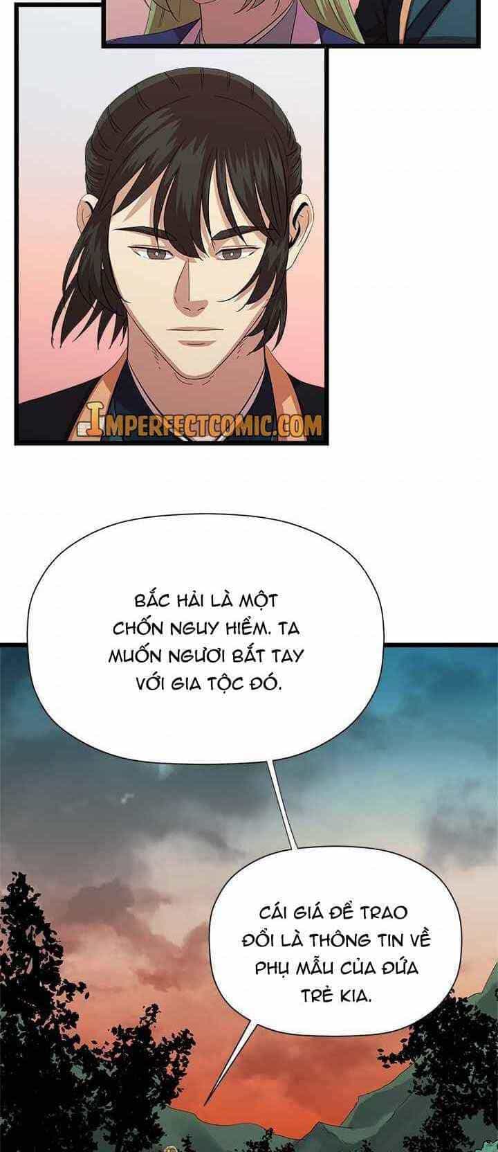Học Giả Trở Lại - Chương 69 - ảnh 28
