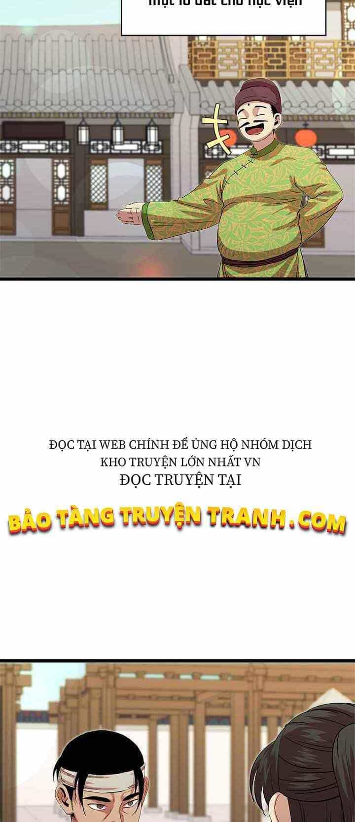 Học Giả Trở Lại - Chương 69 - ảnh 3